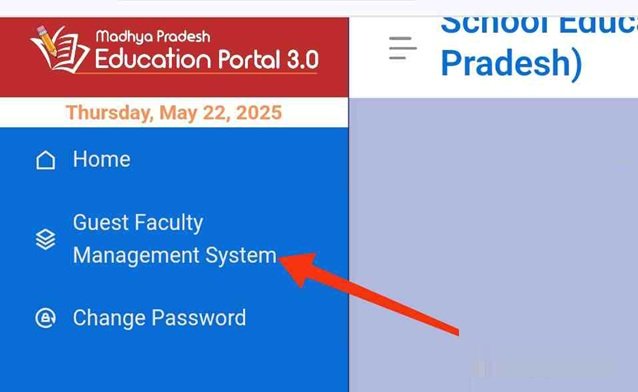 gfms mp portal 2026
