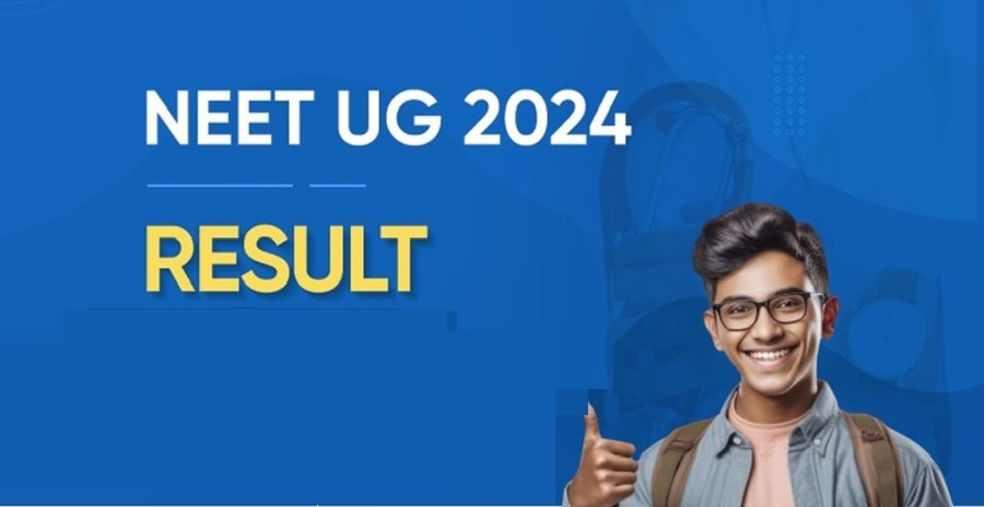 NEET Result 2024