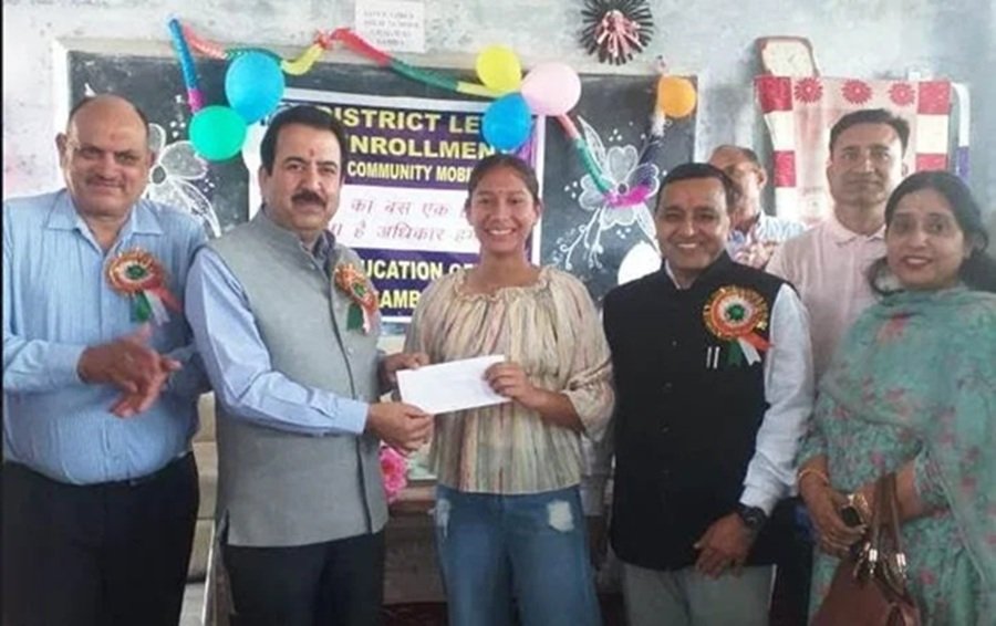 director school education jammu
