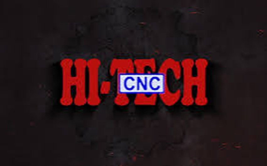 hi tech cnc marketing & services