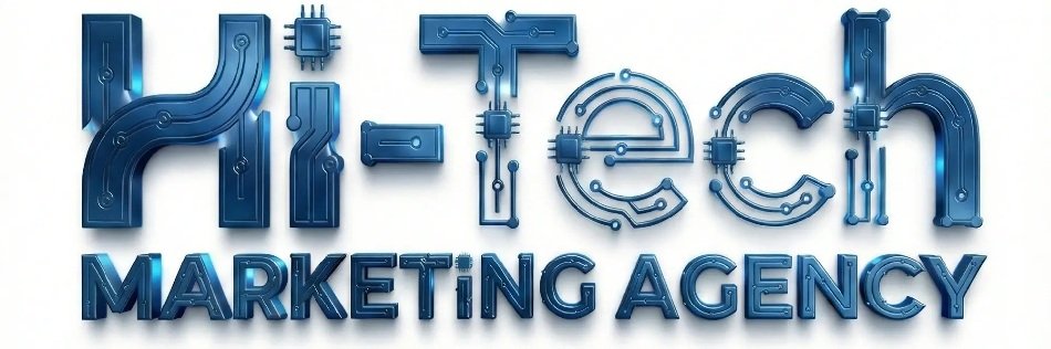 high tech marketing